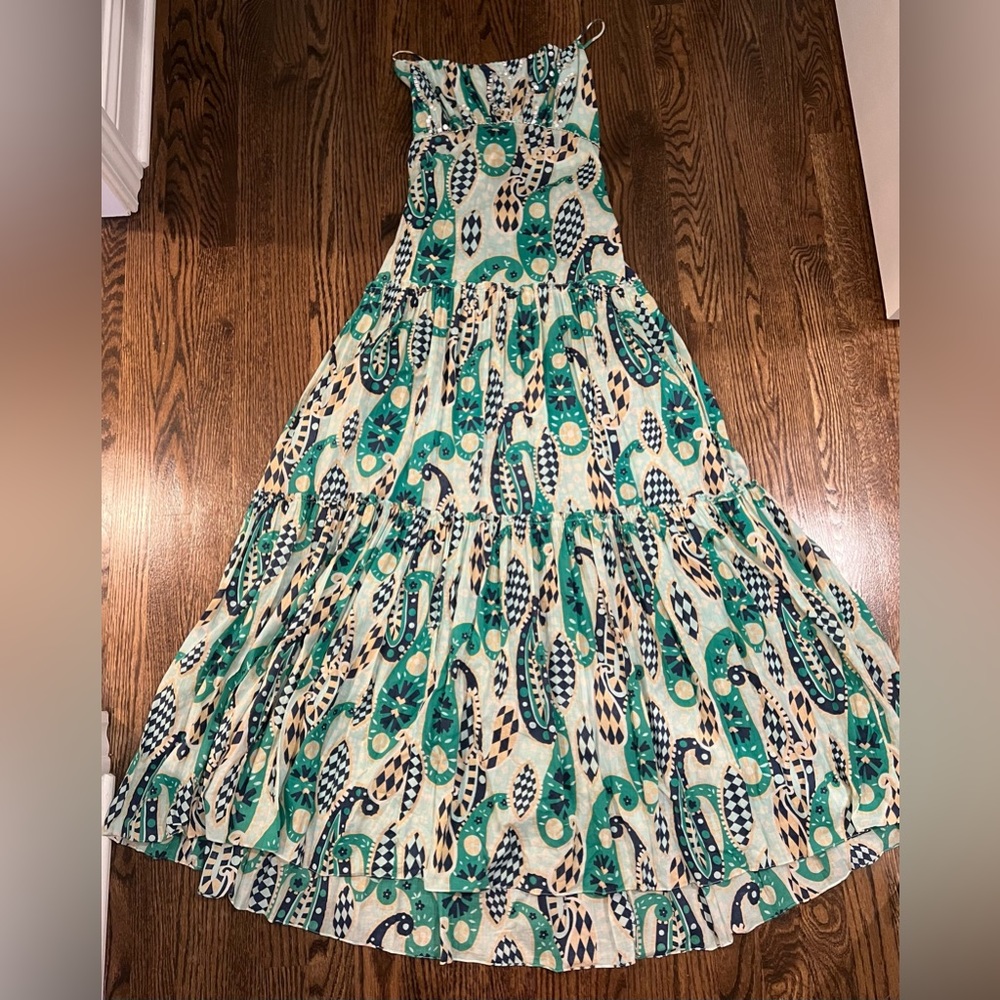 BCBG dress